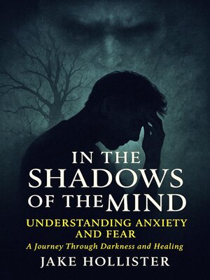 cover image of In the Shadows of the Mind